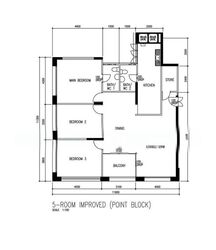 Blk 183 Bishan Street 13 (Bishan), HDB 5 Rooms #602166451